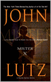Mister X (Frank Quinn Series #5)