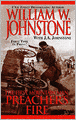 Preacher's Fire (First Mountain Man Series #16)