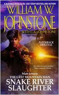 Snake River Slaughter (Matt Jensen: The Last Mountain Man Series #5)