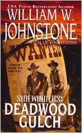 Deadwood Gulch (Sidewinders Series #5)