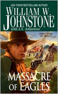 Massacre of Eagles (Eagles Series #16)