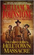 Helltown Massacre (Family Jensen Series #2)