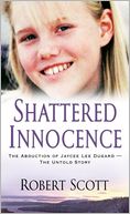 Shattered Innocence by Robert Scott: Book Cover
