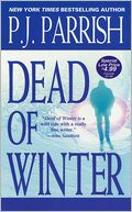 Dead of Winter (Louis Kincaid Series #2)