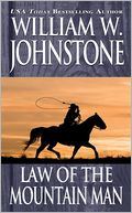 Law of the Mountain Man (Mountain Man Series #5)