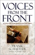 Voices from the Front: Letters Home from America's Military Family