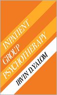 Inpatient Group Psychotherapy