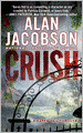 Crush (Karen Vail Series #2)