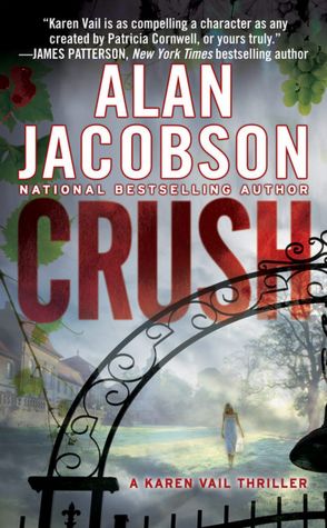 Crush (Karen Vail Series #2)