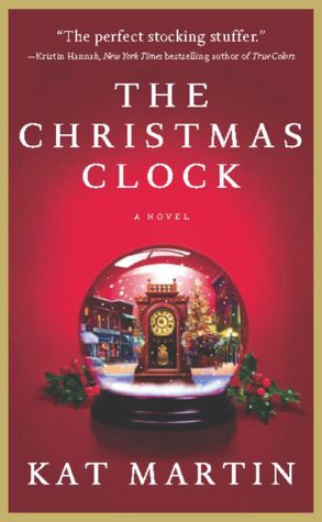 The Christmas Clock