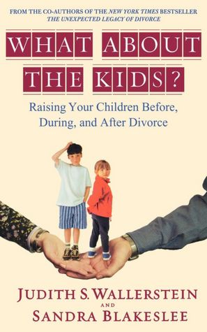What About The Kids?