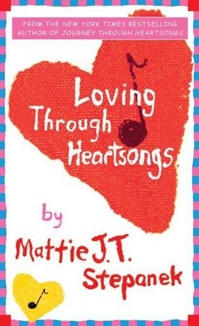 Loving through Heartsongs (Heartsong Series)