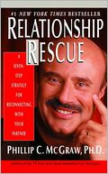 Relationship Rescue by Phillip C. McGraw: Book Cover