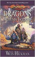 Dragonlance - Dragons of Autumn Twilight (Chronicles #1)