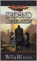 Dragonlance: The Second Generation