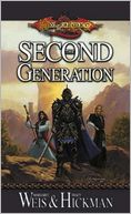 Dragonlance - The Second Generation