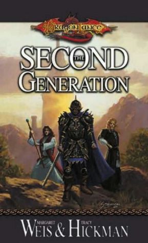 Dragonlance - The Second Generation