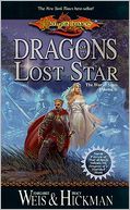 Dragonlance - Dragons of a Lost Star (War of Souls #2)