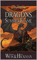 Dragonlance: Dragons of Summer Flame (Chronicles #4)
