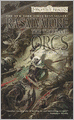 Forgotten Realms: The Thousand Orcs (Hunter's Blades #1)