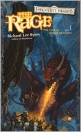 Forgotten Realms: The Rage (Year of Rogue Dragons #1)