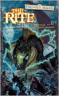 Forgotten Realms: The Rite (Year of the Rogue Dragons #2)