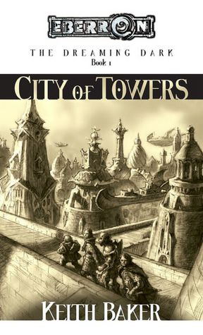 Eberron: The City of Towers