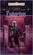 Forgotten Realms: Extinction (War of the Spider Queen #4)
