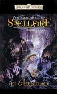 Fortgotten Realms: Spellfire (Shandril's Saga Series #1)
