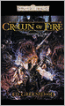 Forgotten Realms: Crown of Fire (Shandril's Saga Series #2)