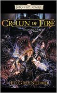 download Forgotten Realms : Crown of Fire (Shandril's Saga Series #2) book
