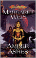 Dragonlance: Amber and Ashes (Dark Disciple #1)
