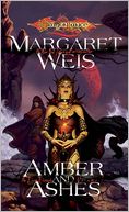 download Dragonlance - Amber and Ashes (Dark Disciple #1) book