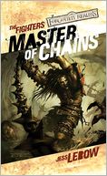 Forgotten Realms: Master of Chains (Fighters #1)