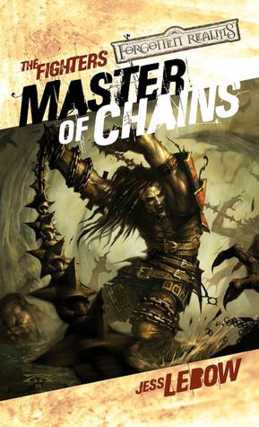 Forgotten Realms: Master of Chains (Fighters #1)