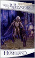 Forgotten Realms: Homeland (Legend of Drizzt #1)