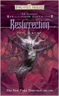 Forgotten Realms: Resurrection (War of the Spider Queen #6)
