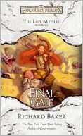 Forgotten Realms: Final Gate (Last Mythal #3)