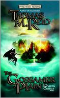 Forgotten Realms: The Gossamer Plain (Empyrean Odyssey #1)