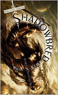 Forgotten Realms: Shadowbred (Twilight War Series #1)
