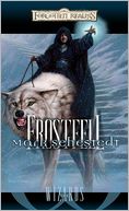 Forgotten Realms: Frostfell (Wizards #3)