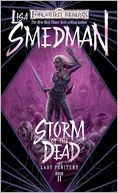 Storm of the Dead: The Lady Penitent, Book II