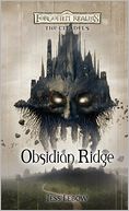 Forgotten Realms: Obsidian Ridge (Citadels #2)