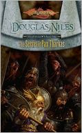 Dragonlance - The Secret of Pax Tharkas (Dwarf Home #1)