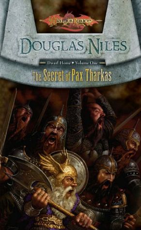 Dragonlance - The Secret of Pax Tharkas (Dwarf Home #1)