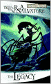 Forgotten Realms: The Legacy (Legend of Drizzt #7)