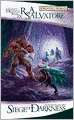 Forgotten Realms: Siege of Darkness (Legend of Drizzt #9)