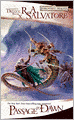Forgotten Realms: Passage to Dawn (Legend of Drizzt #10)