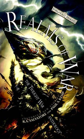 Forgotten Realms: Realms of War