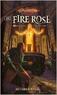 Fire Rose: The Ogre Titans, Volume Two